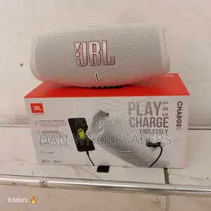 JBL Charge 5 Play Charge