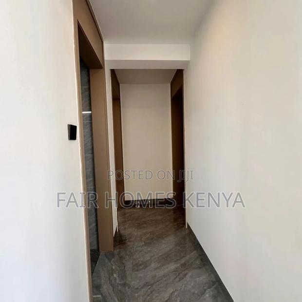 2bdrm Apartment in Kilimani for rent - thumbnail 2
