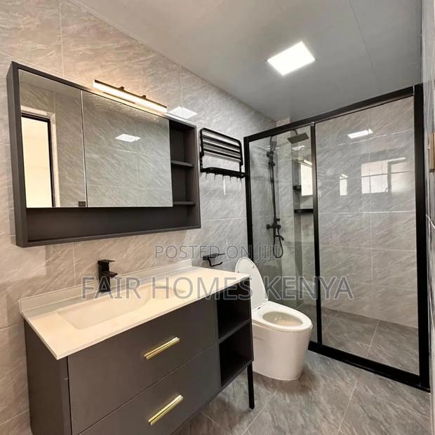 2bdrm Apartment in Kilimani for rent - thumbnail 3