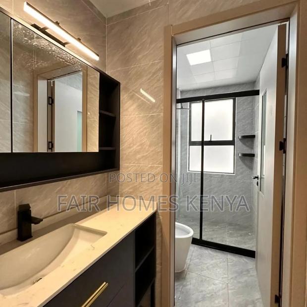 2bdrm Apartment in Kilimani for rent - thumbnail 4