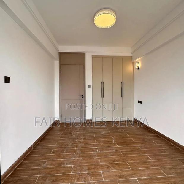 2bdrm Apartment in Kilimani for rent - thumbnail 5