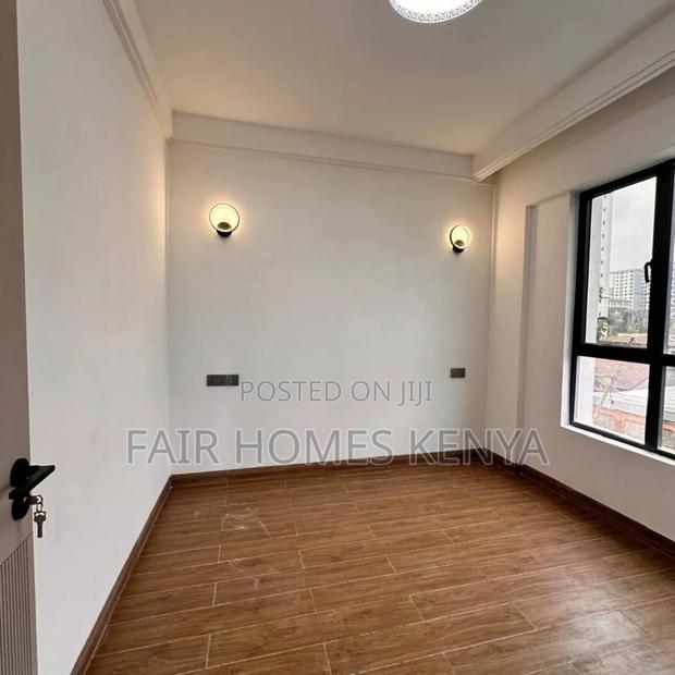 2bdrm Apartment in Kilimani for rent - thumbnail 7