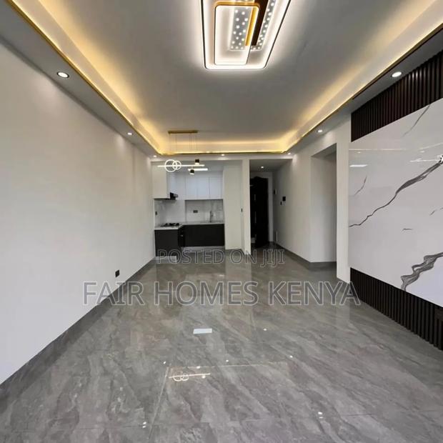2bdrm Apartment in Kilimani for rent - thumbnail 9
