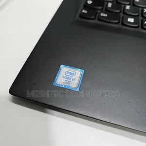 Laptop Lenovo ThinkPad X1 Carbon 16GB Intel Core i7 SSD 256GB