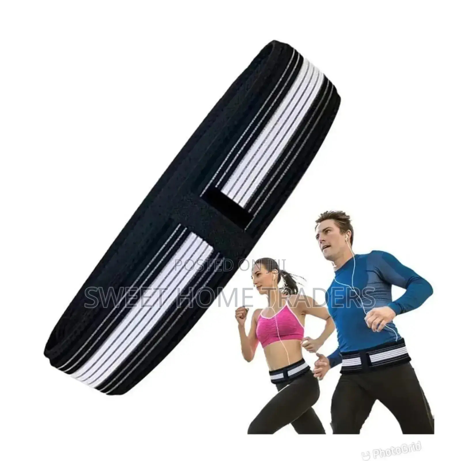 Lower Back Pain Relief Belt