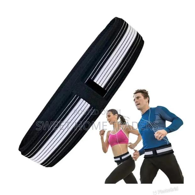 Lower Back Pain Relief Belt - main view