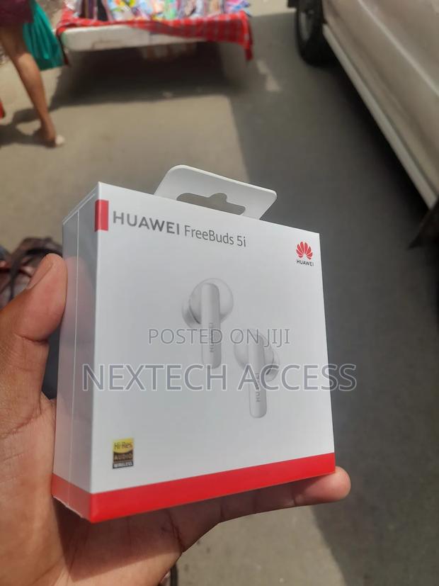 Hawei Freebuds 5i - thumbnail 2