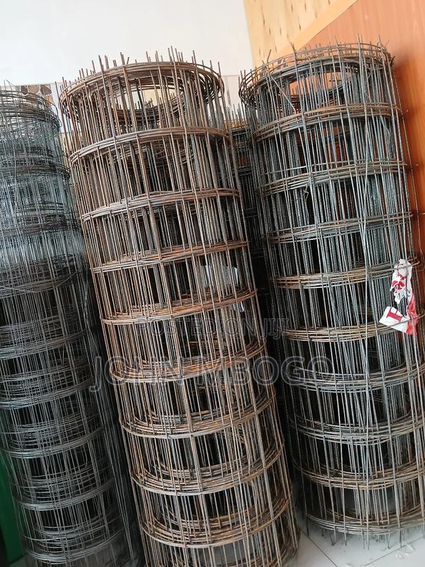 BRC Mesh A66 - thumbnail 2