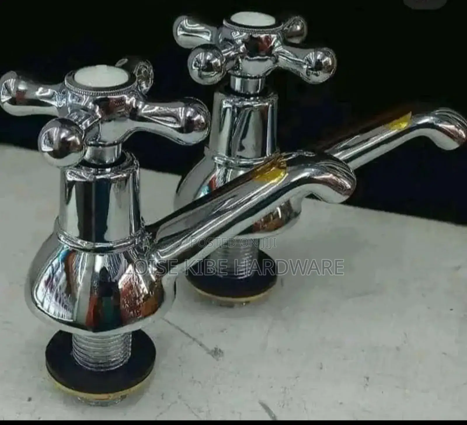 Good Quality Taps Available