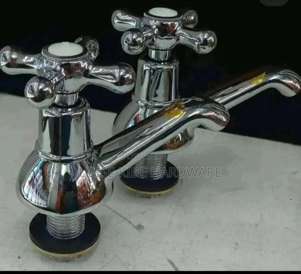 Good Quality Taps Available