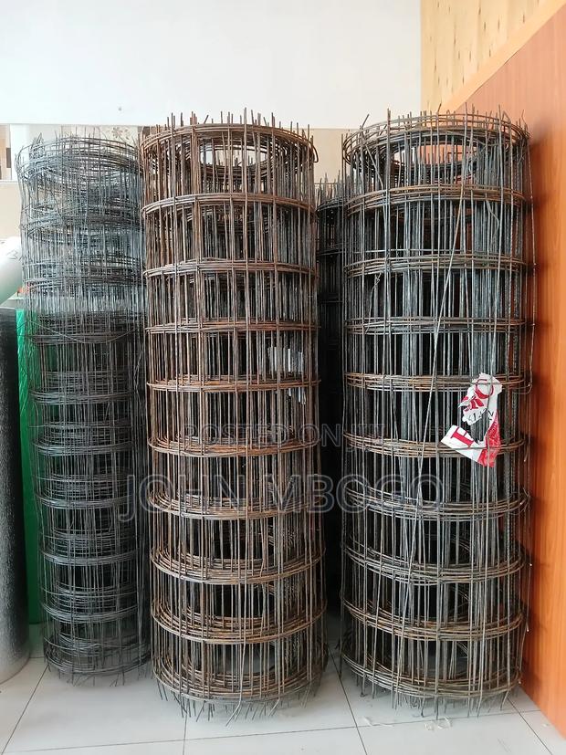 BRC Wiremesh - thumbnail 3