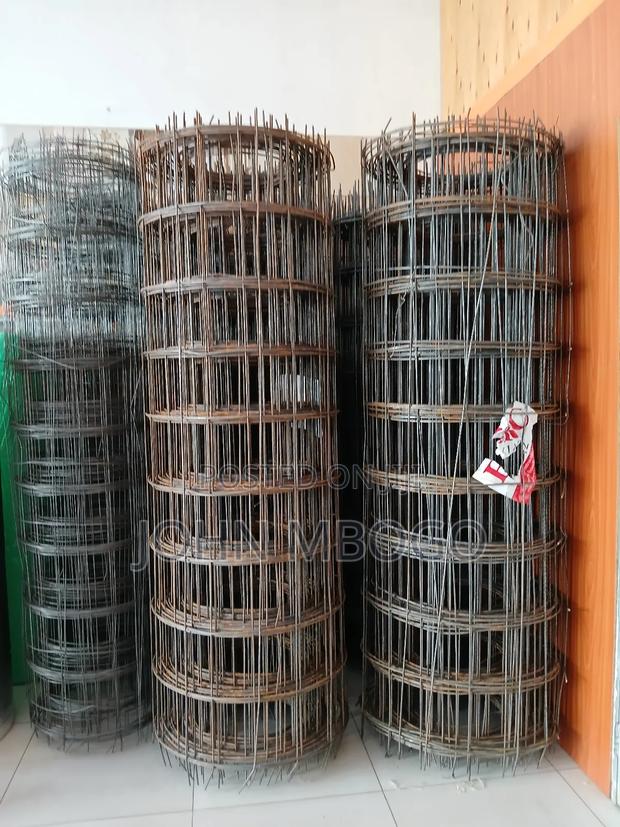 BRC Wiremesh - thumbnail 4