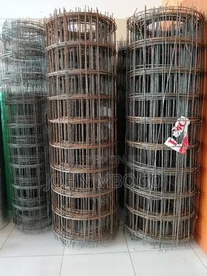 Brc Mesh A142 Available