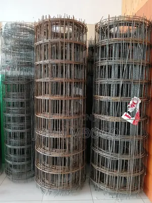 Brc Mesh A142 Available