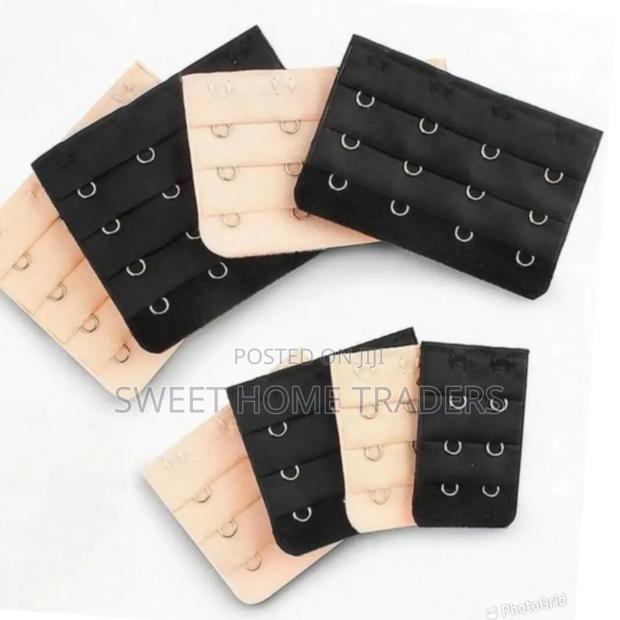 Bra Extender Hooks - thumbnail 3