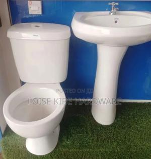 Good Quality Toilets - thumbnail 2