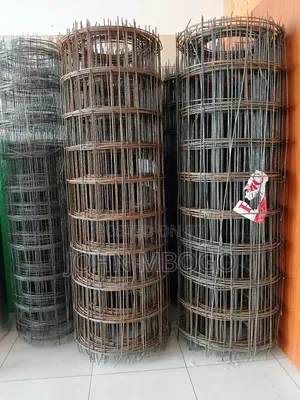 BRC Mesh Kenya