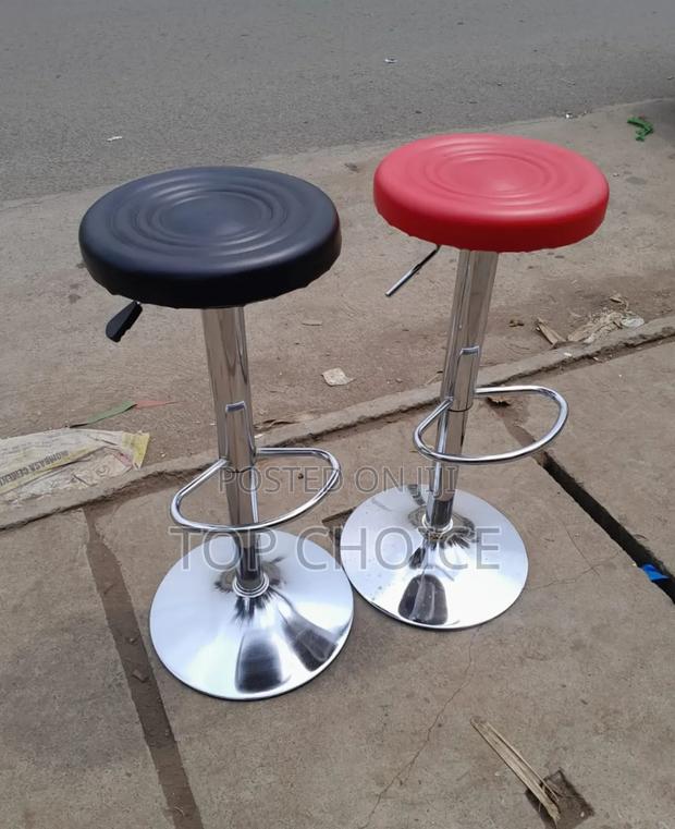 Laboratory Stools - main view