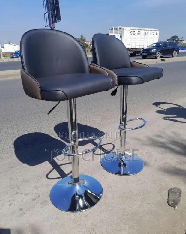 High Counter Stools