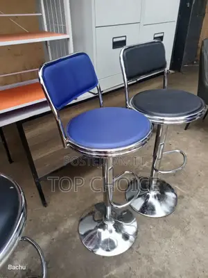Leather Counter Stools