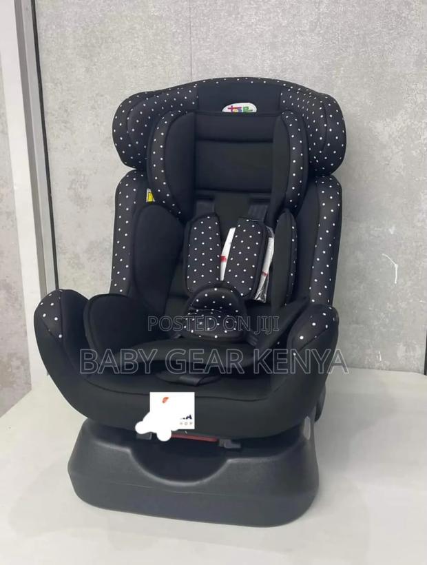 Baby Car Seat - main view