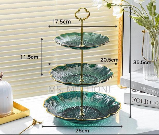3 Tier Dessert Stand/ Display Stand* - thumbnail 2