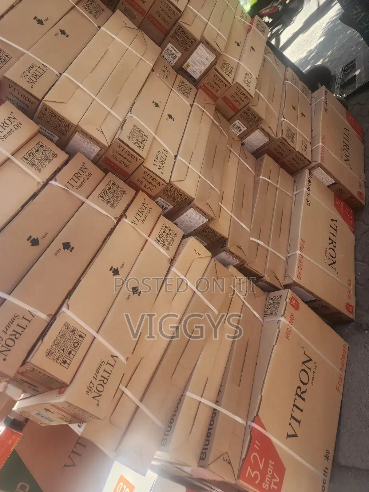 GLD 32 Smart