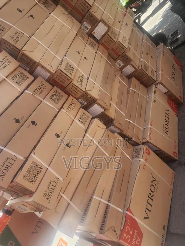 GLD 32 Smart - main view