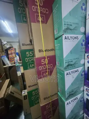 Vitron 55 Inches