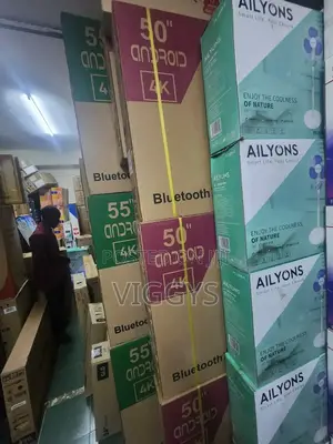 Vitron 55 Inches