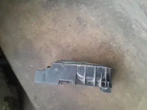 Toyota Isis Inside Door Handle