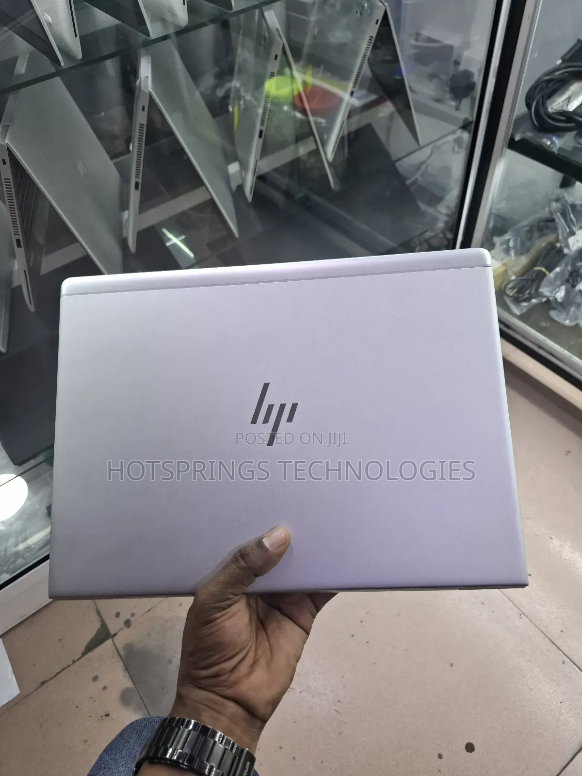 Laptop HP EliteBook 830 G5 8GB Intel Core I5 SSD 256GB