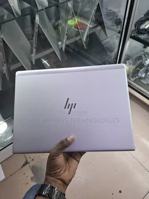 Laptop HP EliteBook 830 G5 8GB Intel Core I5 SSD 256GB