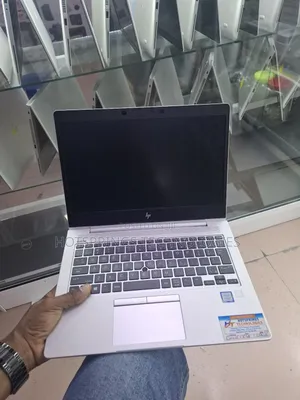 Laptop HP EliteBook 830 G5 8GB Intel Core I5 SSD 256GB