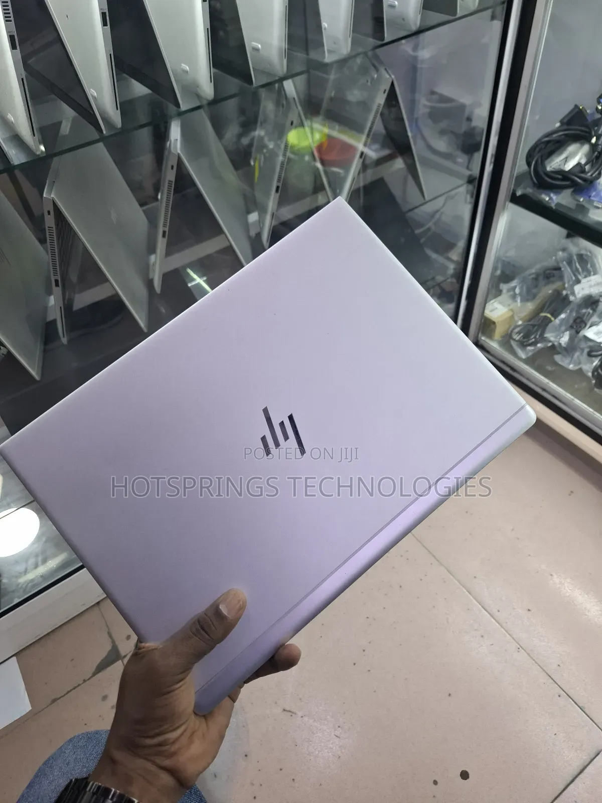 Laptop HP EliteBook 830 G5 8GB Intel Core I5 SSD 256GB