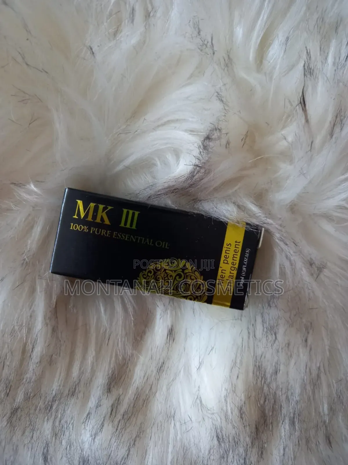 Mk2 Capsules