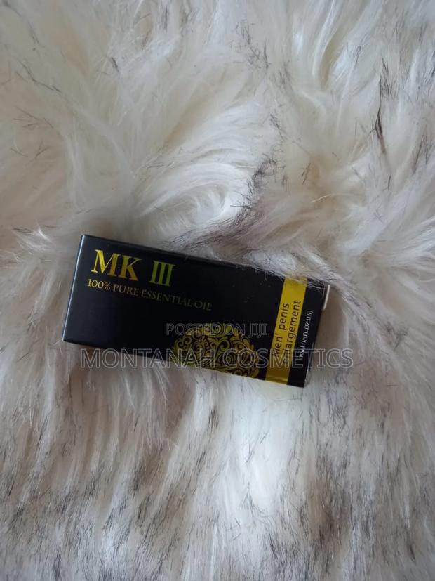 Mk2 Capsules - main view