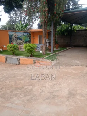 4bdrm Maisonette in Kiamumbi, Kiambu / Kiambu  for sale