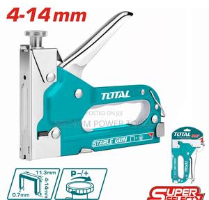 Total THT311425 Iron Staple Gun - main view