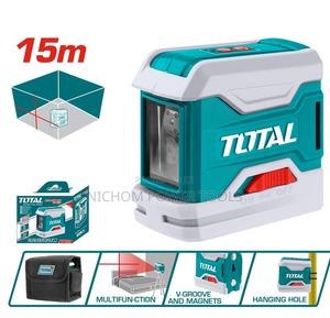 Total TLL156506 Self-Leveling Line Laser - thumbnail 2