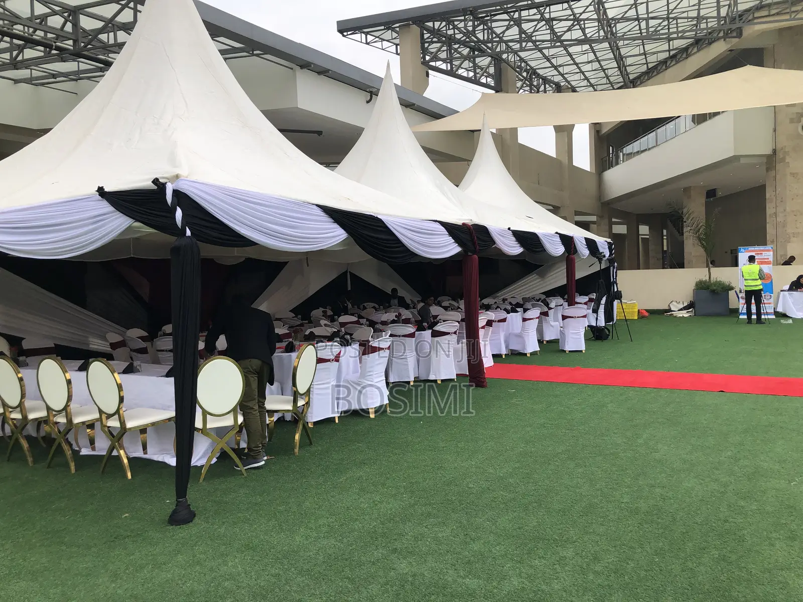 Tents for Hire in Kiambu