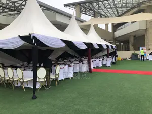 Tents for Hire in Kiambu