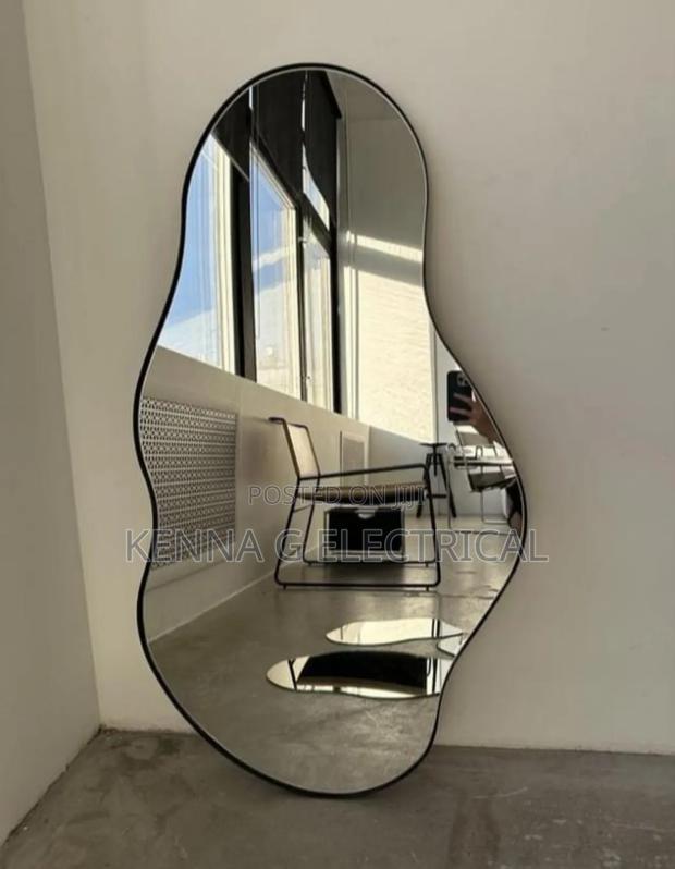 Customized Mirrors Salon Mirror Light