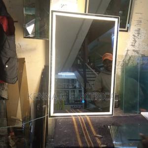 Mirror Light With Led Light - main view