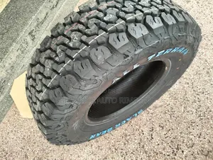 Tyres 285/65r18 Blackbear