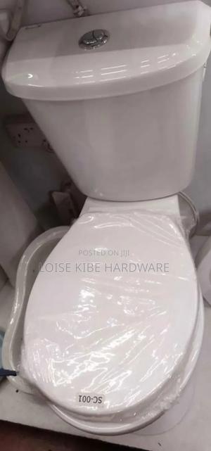 Good Quality Toilets - thumbnail 2