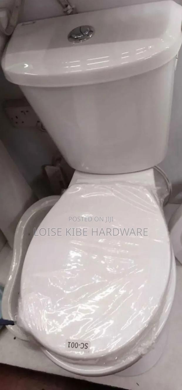 Good Quality Toilets - main view