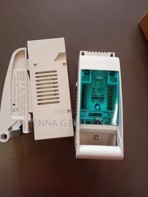 Solar DC Fuse Holder + 160A DC Battery Fuse - thumbnail 2