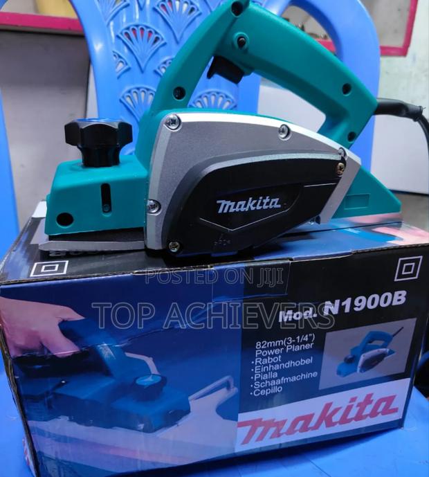 Electric Planer/Makita Planer