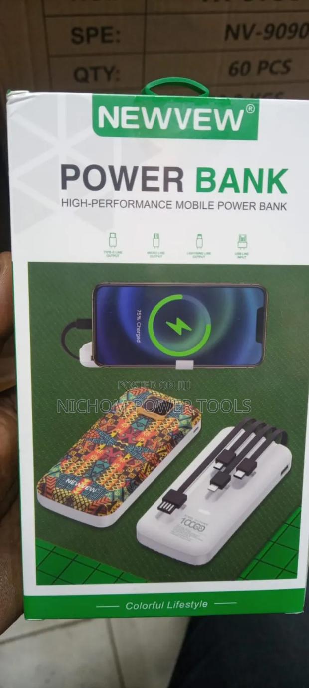 30,000MAH Power Bank - thumbnail 3